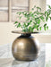 Fedorleigh Vase - Jax Mattress (Jacksonville, FL)