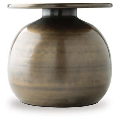 Fedorleigh Vase - Jax Mattress (Jacksonville, FL)