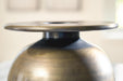 Fedorleigh Vase - Jax Mattress (Jacksonville, FL)
