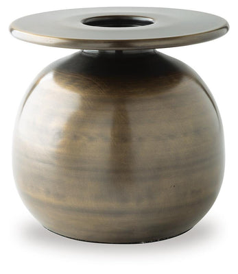Fedorleigh Vase - Jax Mattress (Jacksonville, FL)