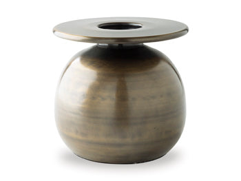 Fedorleigh Vase - Jax Mattress (Jacksonville, FL)