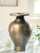 Fedorleigh Vase - Jax Mattress (Jacksonville, FL)