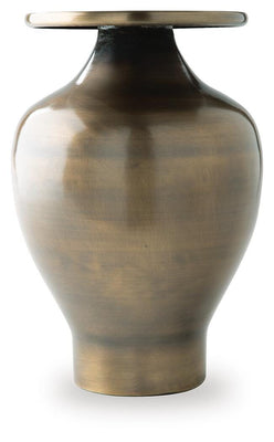 Fedorleigh Vase - Jax Mattress (Jacksonville, FL)
