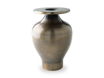 Fedorleigh Vase - Jax Mattress (Jacksonville, FL)