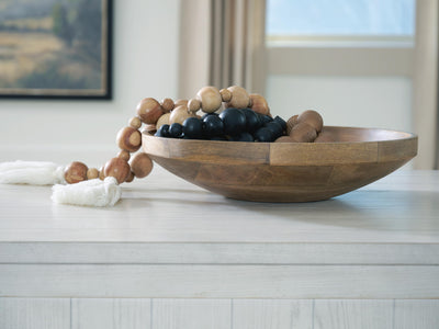 Clayburg Bowl - Jax Mattress (Jacksonville, FL)