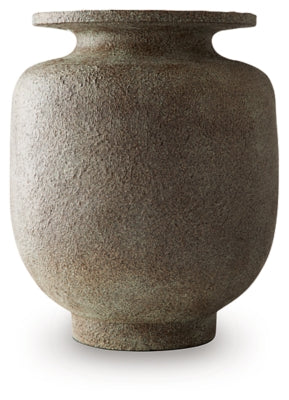 Jedwick Vase - Jax Mattress (Jacksonville, FL)