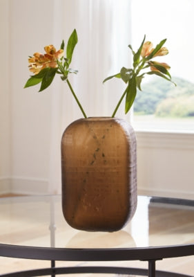 Capard Vase - Jax Mattress (Jacksonville, FL)