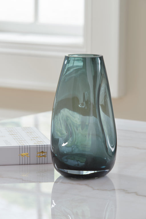Beamund Vase (Set of 2) - Jax Mattress (Jacksonville, FL)