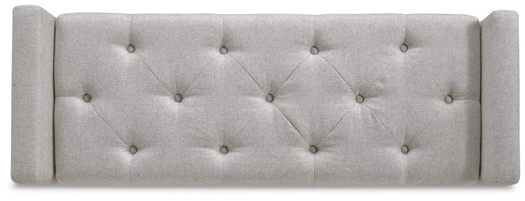 Briarson Storage Bench - Jax Mattress (Jacksonville, FL)