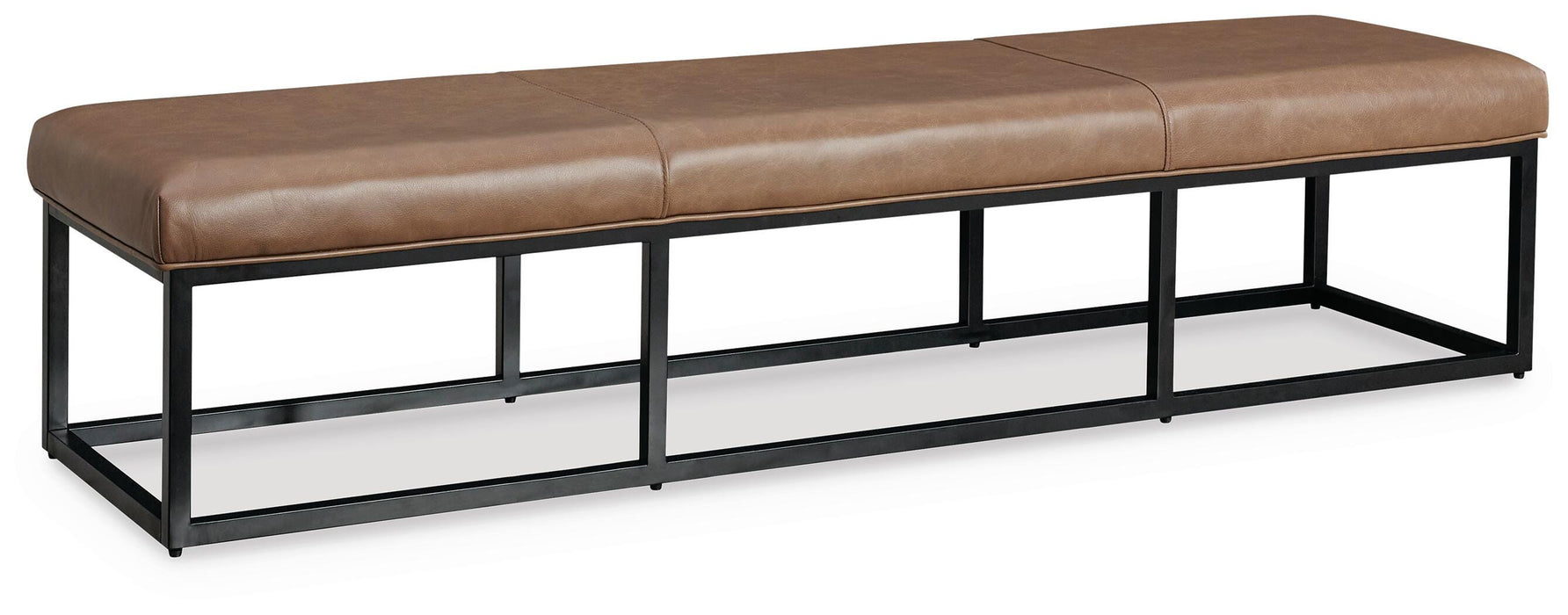 Joston Accent Bench - Jax Mattress (Jacksonville, FL)