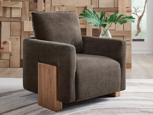 Dairlett Accent Chair - Jax Mattress (Jacksonville, FL)