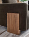 Dairlett Accent Chair - Jax Mattress (Jacksonville, FL)