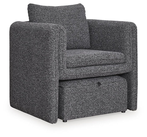 Vreni Accent Chair - Jax Mattress (Jacksonville, FL)
