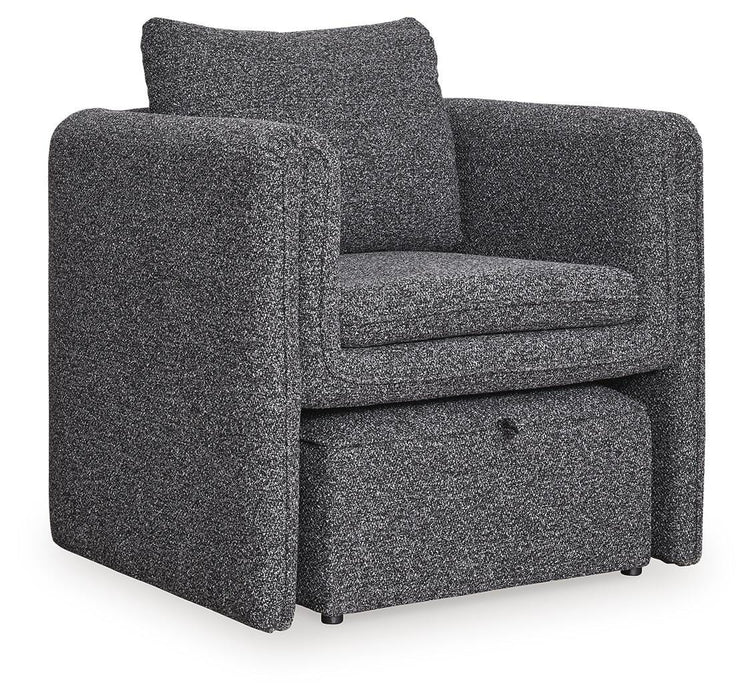 Vreni Accent Chair - Jax Mattress (Jacksonville, FL)