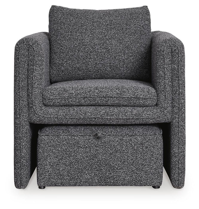 Vreni Accent Chair - Jax Mattress (Jacksonville, FL)