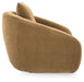 Yahya Swivel Accent Chair - Jax Mattress (Jacksonville, FL)