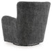 Rowenburg Swivel Glider Accent Chair - Jax Mattress (Jacksonville, FL)
