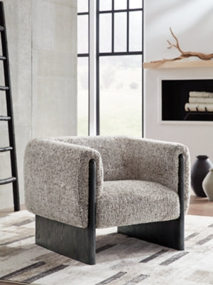 Olethea Accent Chair - Jax Mattress (Jacksonville, FL)