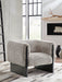 Olethea Accent Chair - Jax Mattress (Jacksonville, FL)