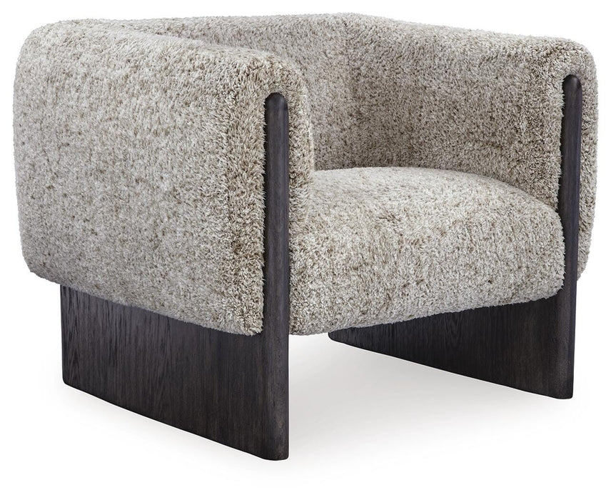 Olethea Accent Chair