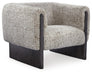 Olethea Accent Chair - Jax Mattress (Jacksonville, FL)