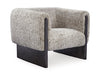 Olethea Accent Chair - Jax Mattress (Jacksonville, FL)