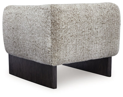 Olethea Accent Chair - Jax Mattress (Jacksonville, FL)