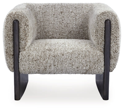 Olethea Accent Chair - Jax Mattress (Jacksonville, FL)