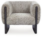 Olethea Accent Chair - Jax Mattress (Jacksonville, FL)