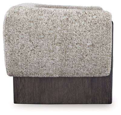Olethea Accent Chair - Jax Mattress (Jacksonville, FL)