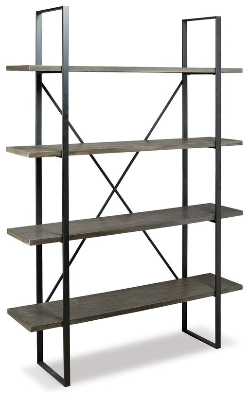 Gilesgrove Bookcase - Jax Mattress (Jacksonville, FL)
