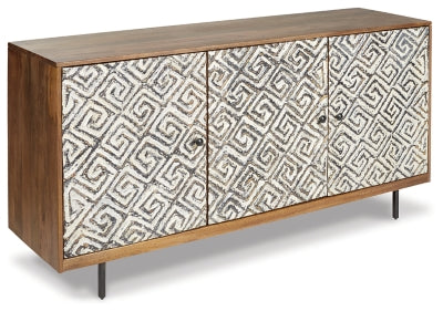 Kerrings Accent Cabinet - Jax Mattress (Jacksonville, FL)