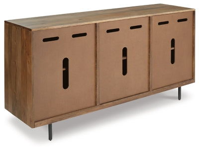 Kerrings Accent Cabinet - Jax Mattress (Jacksonville, FL)