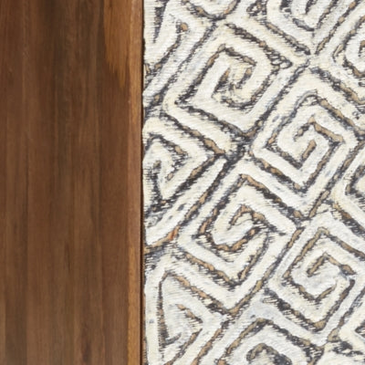 Kerrings Accent Cabinet - Jax Mattress (Jacksonville, FL)