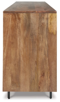 Kerrings Accent Cabinet - Jax Mattress (Jacksonville, FL)