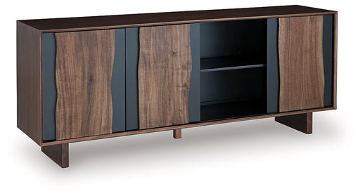 Welby Accent Cabinet - Jax Mattress (Jacksonville, FL)