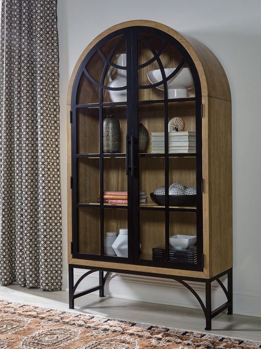 Gwenwich Accent Cabinet - Jax Mattress (Jacksonville, FL)