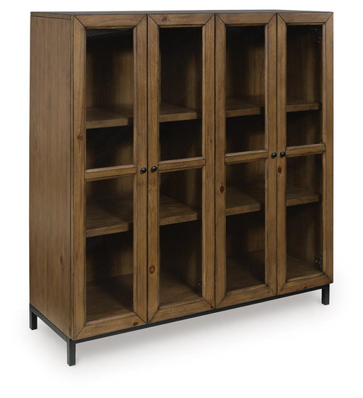 Wrenridge Accent Cabinet - Jax Mattress (Jacksonville, FL)