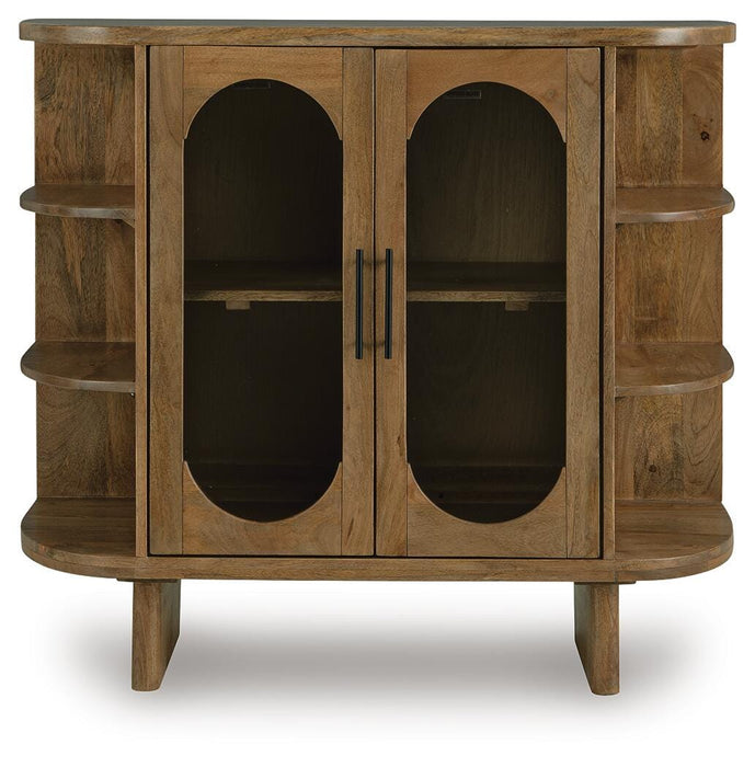 Niall Accent Cabinet - Jax Mattress (Jacksonville, FL)