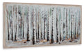 Calbert Wall Art - Jax Mattress (Jacksonville, FL)