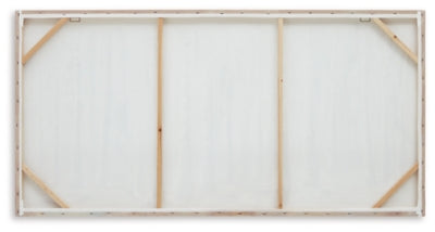 Calbert Wall Art - Jax Mattress (Jacksonville, FL)