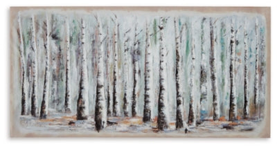 Calbert Wall Art - Jax Mattress (Jacksonville, FL)