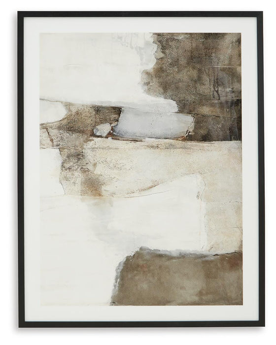 Aldricton Wall Art - Jax Mattress (Jacksonville, FL)