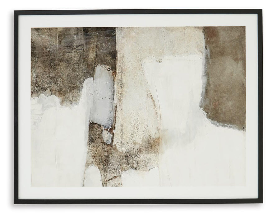 Aldricton Wall Art - Jax Mattress (Jacksonville, FL)