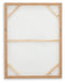Aubinell Wall Art (Set of 2) - Jax Mattress (Jacksonville, FL)