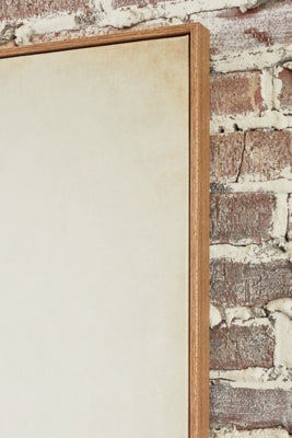 Aubinell Wall Art (Set of 2) - Jax Mattress (Jacksonville, FL)