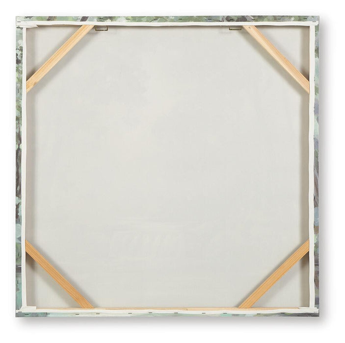 Evermaddick Wall Art - Jax Mattress (Jacksonville, FL)