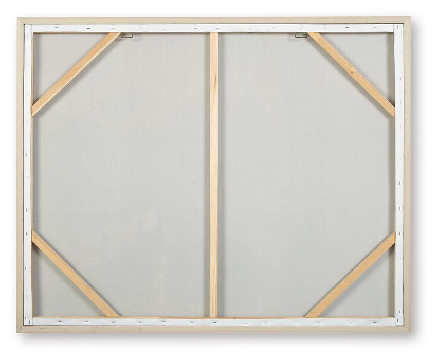 Worthney Wall Art - Jax Mattress (Jacksonville, FL)