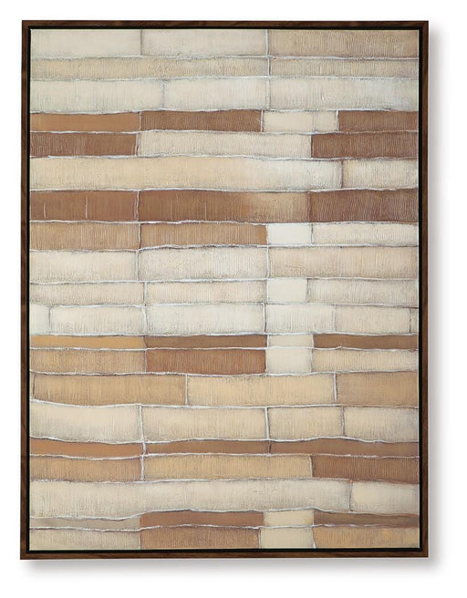 Kalanmore Wall Art - Jax Mattress (Jacksonville, FL)