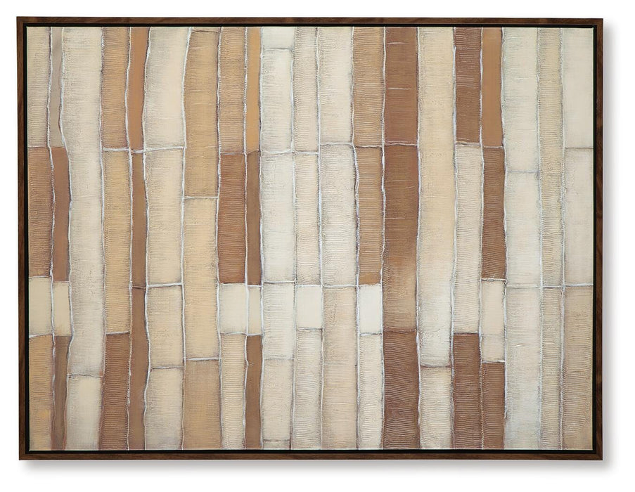 Kalanmore Wall Art - Jax Mattress (Jacksonville, FL)